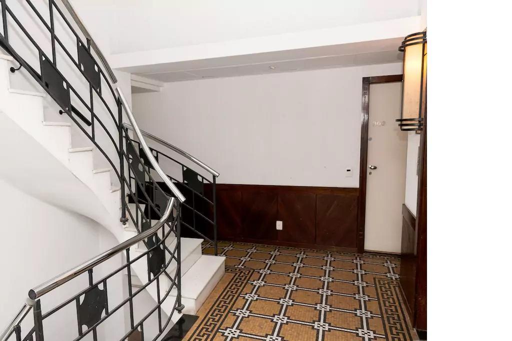 Apartamento No South Beach Service Apartment Rio de Janeiro Exterior photo
