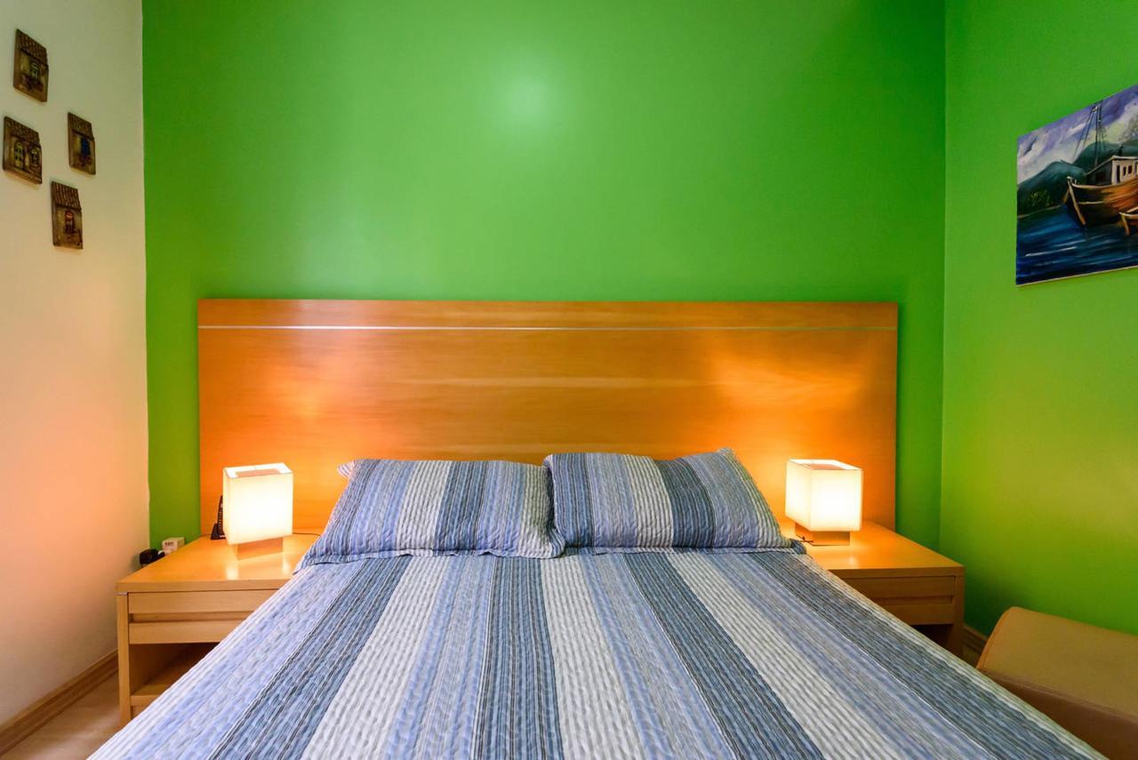 Apartamento No South Beach Service Apartment Rio de Janeiro Exterior photo